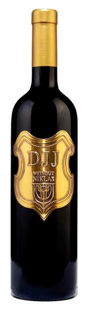 Merlot Riserva "DJJ" 2022 1