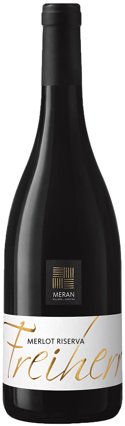 Merlot Riserva "Freiherr" 2021 1