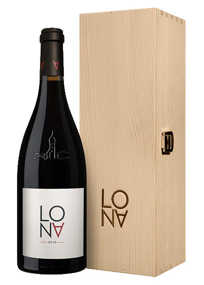 Merlot Riserva "Lona" 2022 1