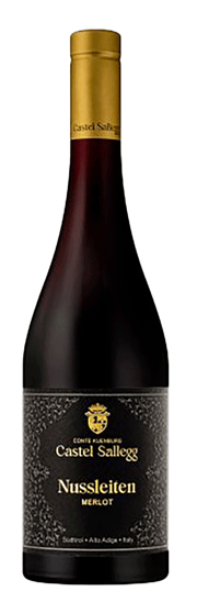Merlot Riserva "Nussleiten" 2020 1