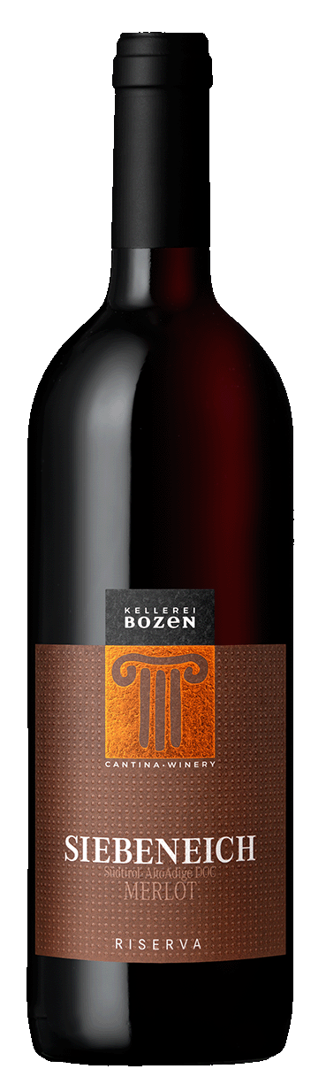 Merlot Riserva "Siebeneich"  2020 1