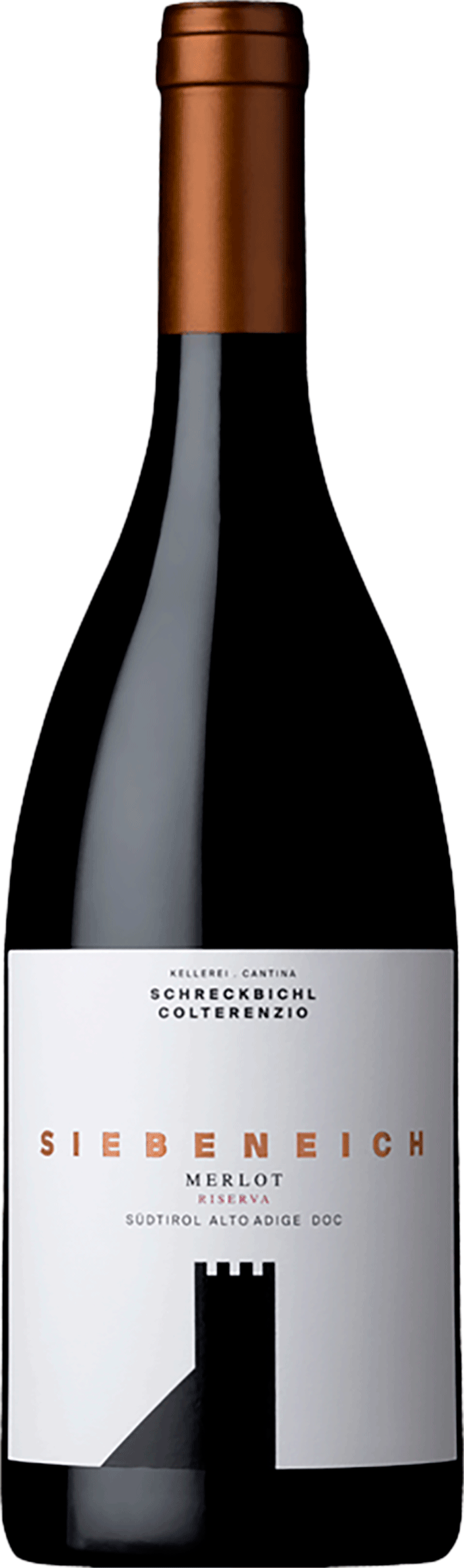Merlot Riserva "Siebeneich" 2022 1