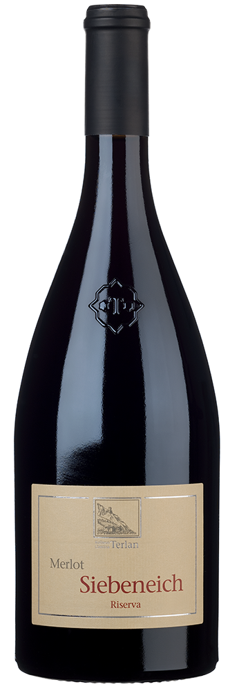 Merlot Riserva "Siebeneich" 2022 1