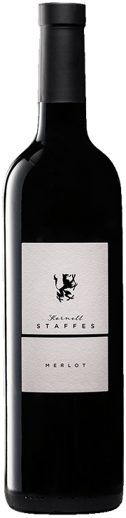 Merlot Riserva "Staffes" 2022 1