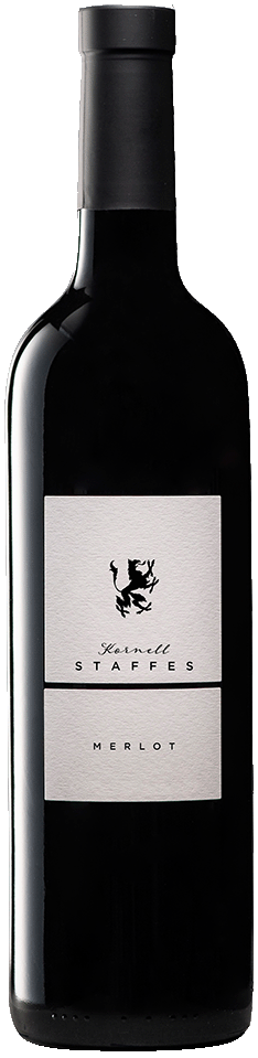 Merlot Riserva "Staffes" 2022 1