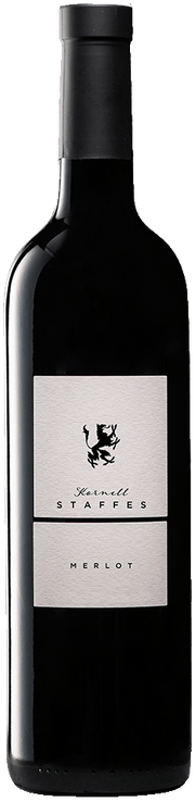 Merlot Riserva "Staffes" 2023 1