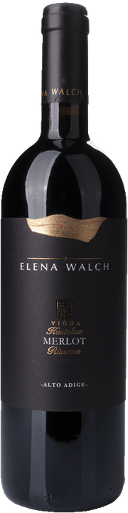 Merlot Riserva Vigna "Kastelaz" 2023 1