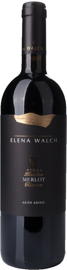 Merlot Riserva Vigna "Kastelaz" 2023 1