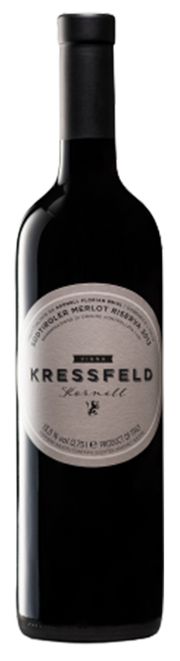Merlot Riserva Vigna "Kressfeld" 2019 1