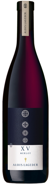 Merlot Riserva "XV" Bio 2021 1