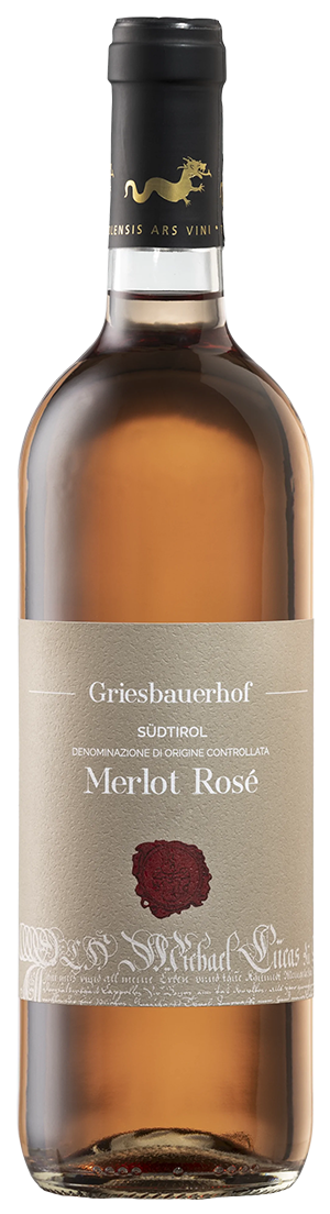 Merlot Rosé 2024 1