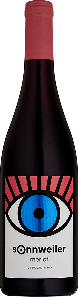 Merlot "Sonnweiler" Bio 2023 1