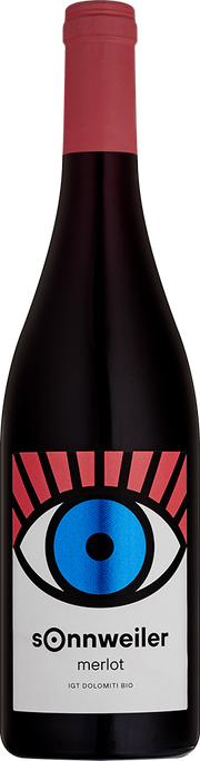 Merlot "Sonnweiler" Bio 2024 1