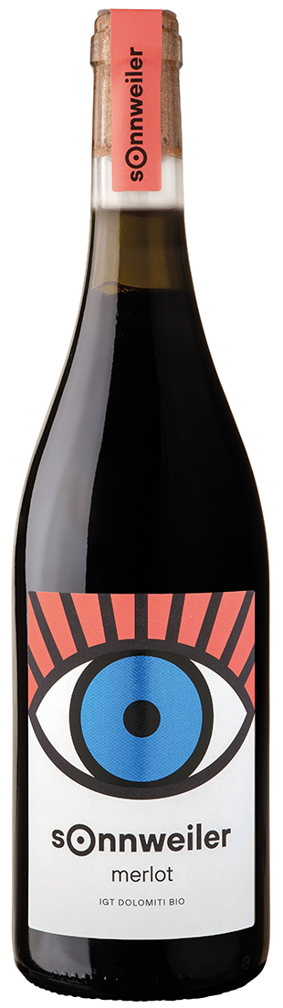 Merlot "Sonnweiler" Bio 2024 1