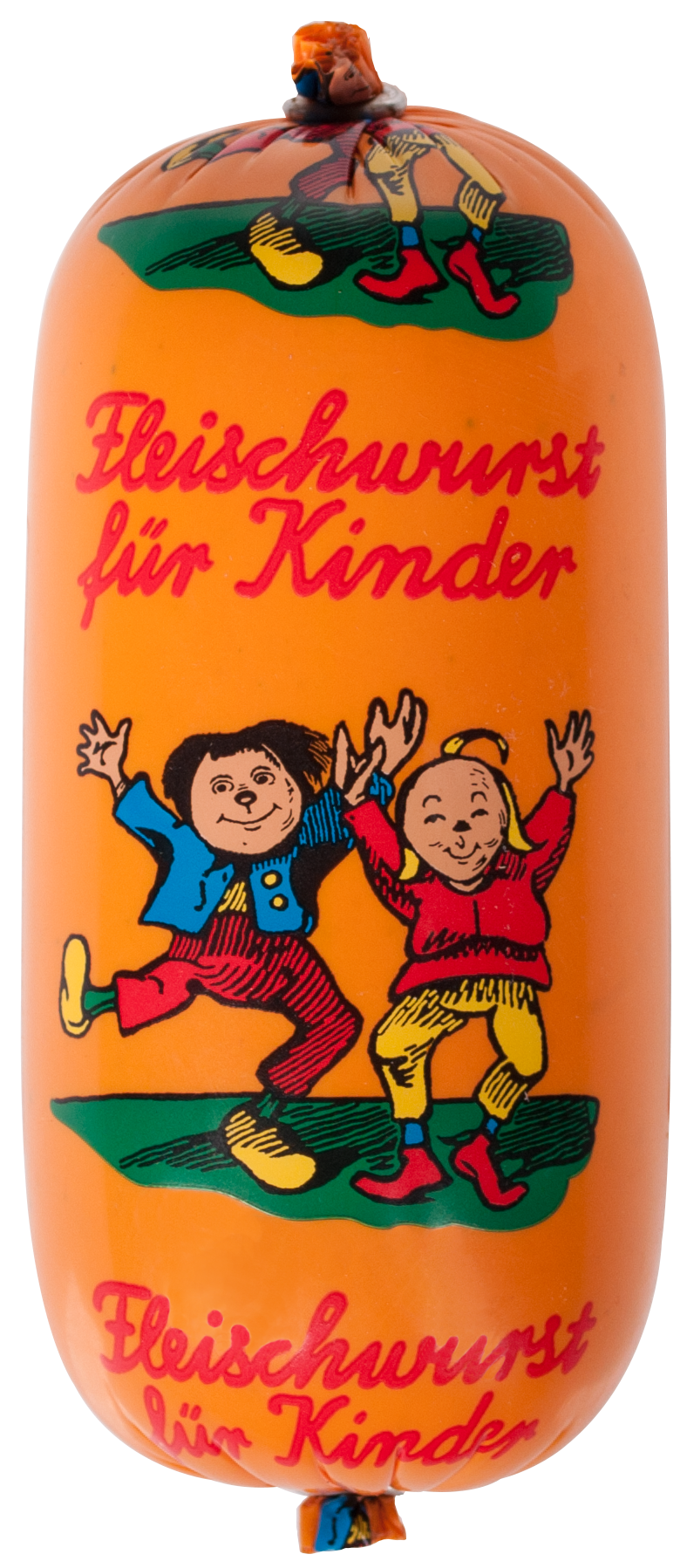 Mini Aufschnitt Lyoner 2