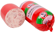 Mini Aufschnitt Schinkenwurst 1