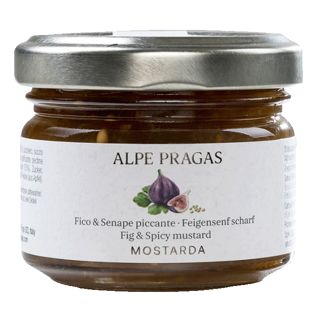 Mini Chutney Feige Senf 1