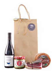 "Mini Marende" Tragetasche 1