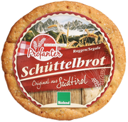 Mini Schüttelbrot Bio 1