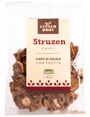 Mini Struzen Chips Snack Bio 1