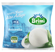 Mozzarella Kugel 1