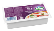 Mozzarella Laktosefrei Stange 1