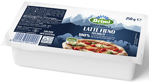 Mozzarella Stange 1