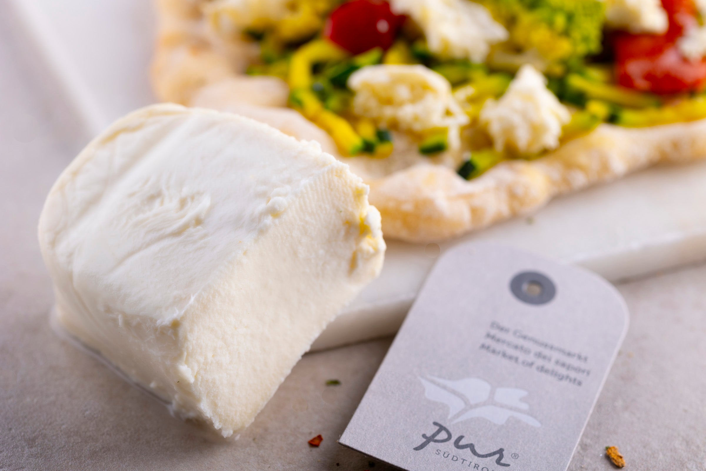 Mozzarella Stange 2