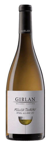 Müller Thurgau 2024 1