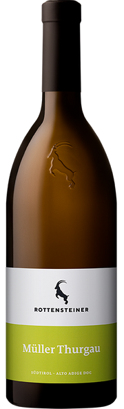 Müller Thurgau 2024 1