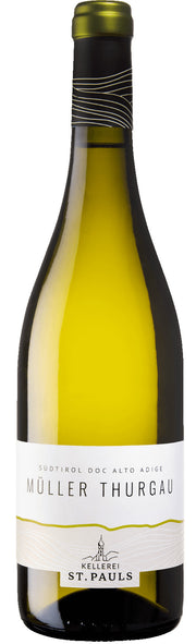 Müller Thurgau 2025 1