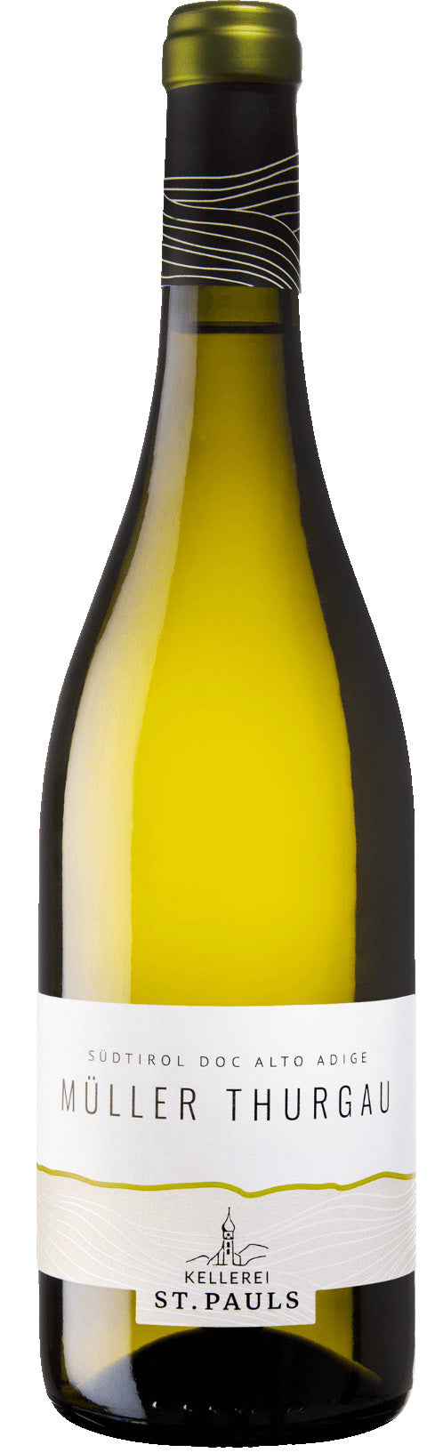 Müller Thurgau 2025 1