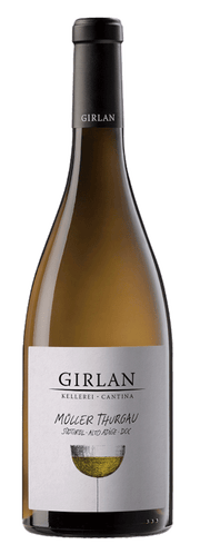 Müller Thurgau 2025 1