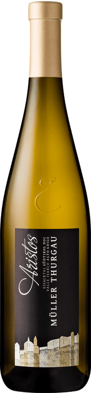 Müller Thurgau "Aristos" 2022 1