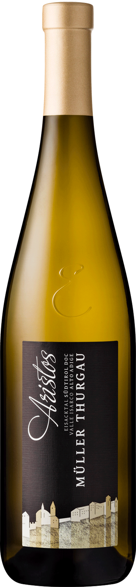 Müller Thurgau "Aristos" 2022 1
