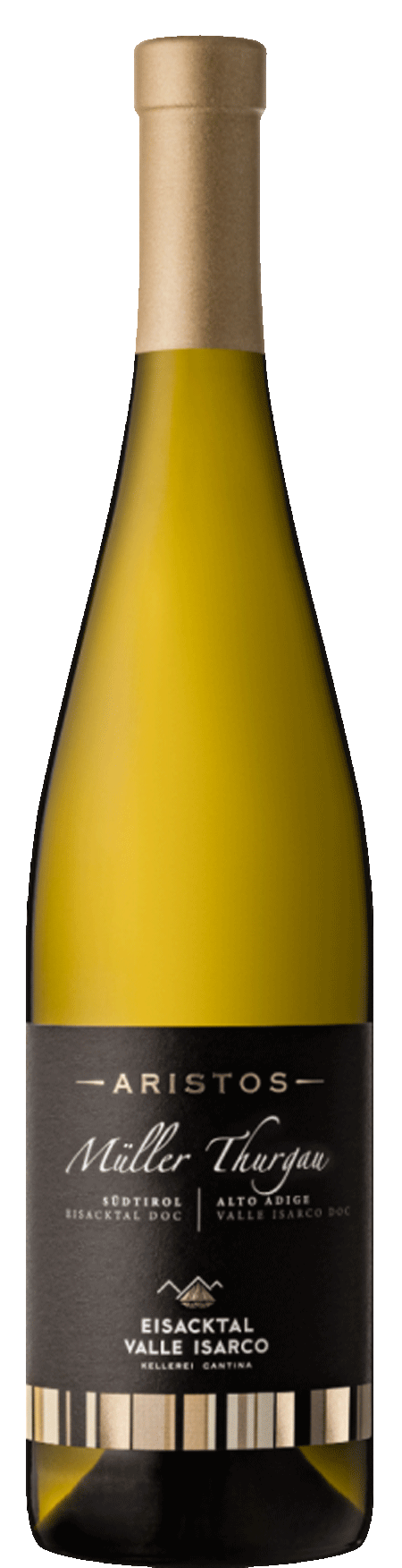 Müller Thurgau "Aristos" 2024 1