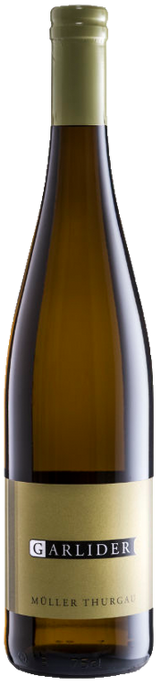 Müller Thurgau Bio 2022 1