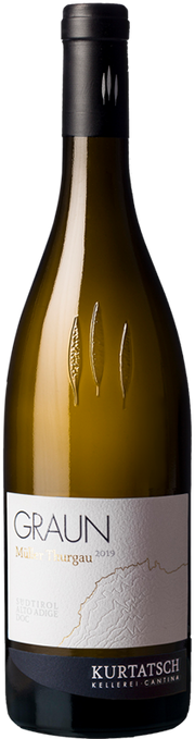 Müller Thurgau "Graun" 2023 1