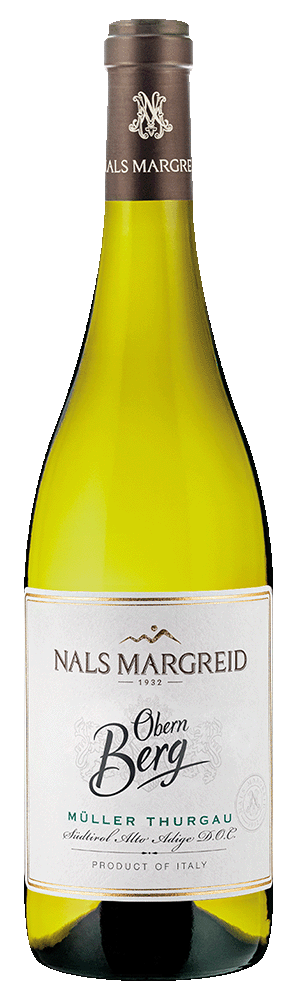 Müller Thurgau "Obern Berg" 2023 1