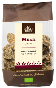 Müsli Chips Bio 1