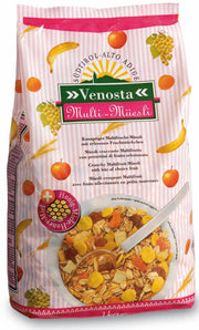 Müsli Multi-Frucht Venosta 1