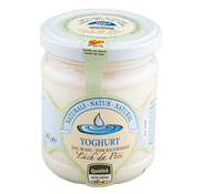 Naturjoghurt vom Bauernhof 1