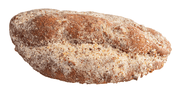 Nussstollen Bio 1