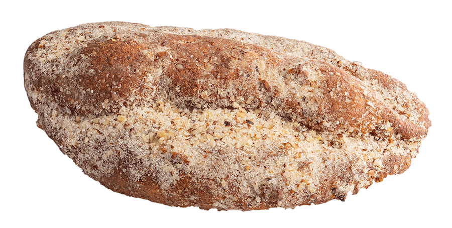 Nussstollen Bio 1