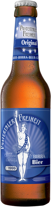 Original Lager hell 1