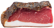 Original Südtiroler Bauernspeck 1
