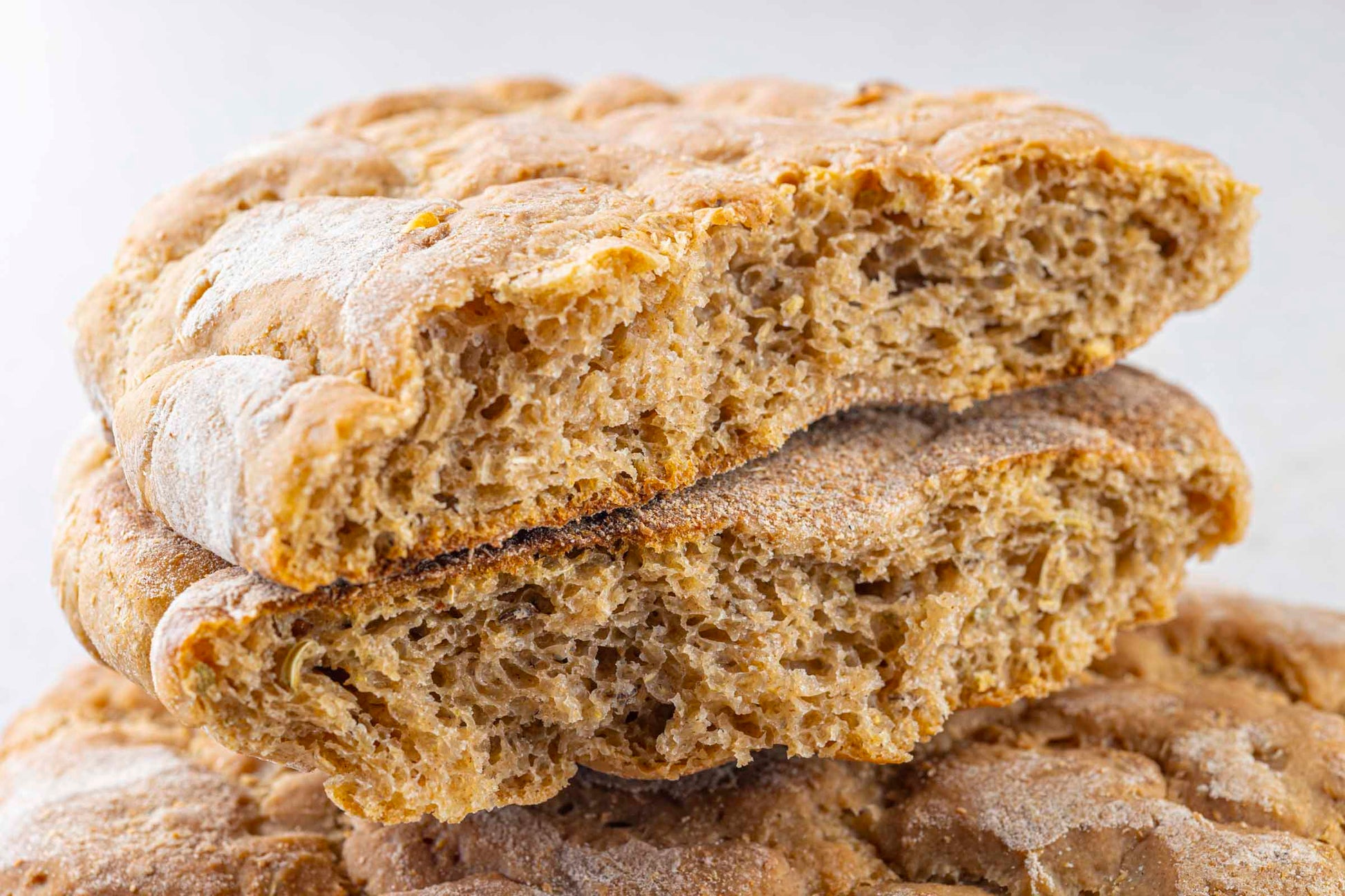 Original Ultner Brot Bio 2