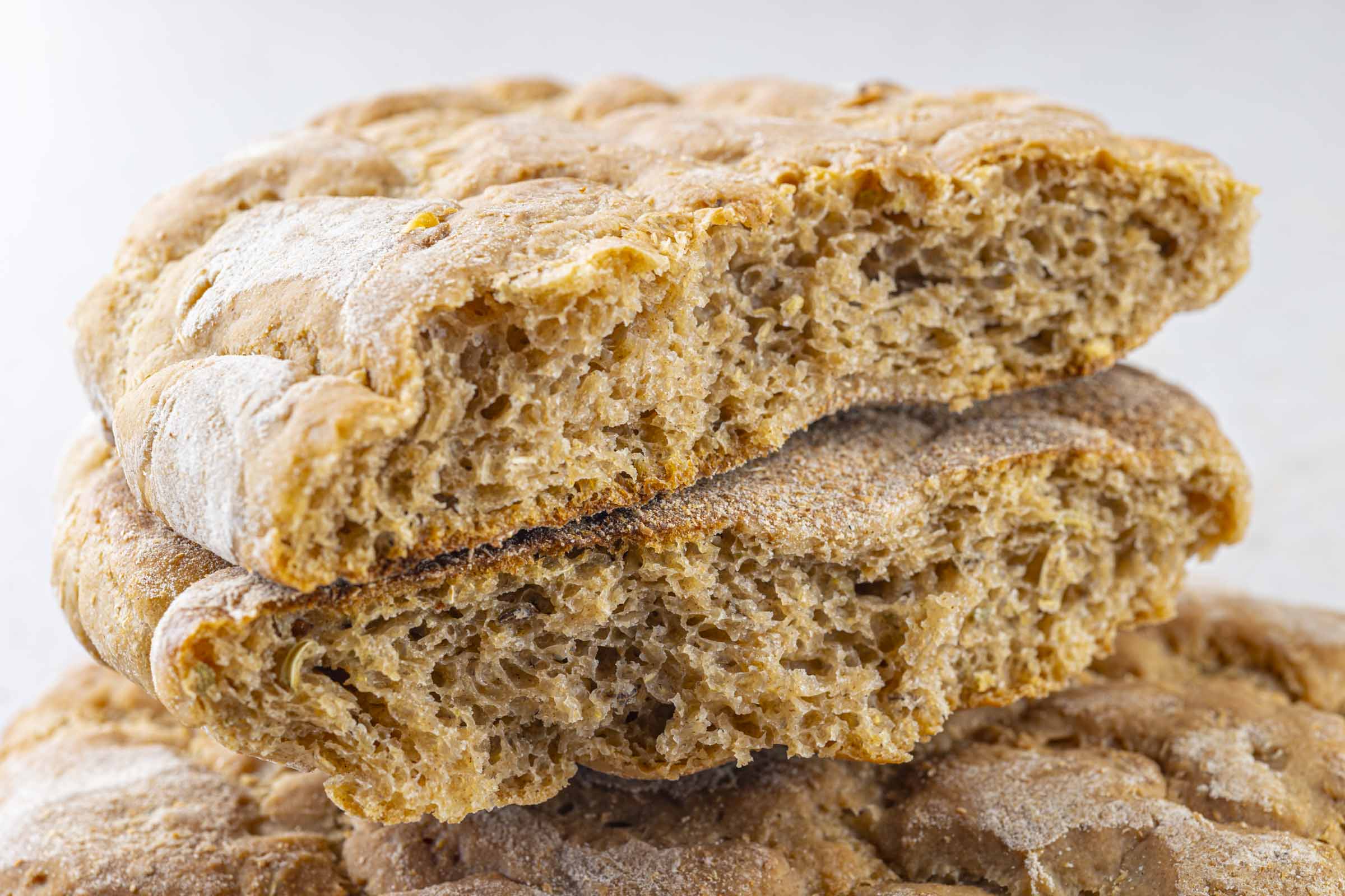 Original Ultner Brot Bio 2