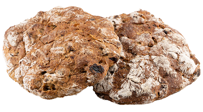 Palabirnenbrot 1