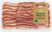 Pancetta geschnitten bio "Bioland" 1
